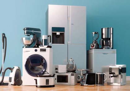 لوازم خانگی پارسیان هوم - parsianhome.com